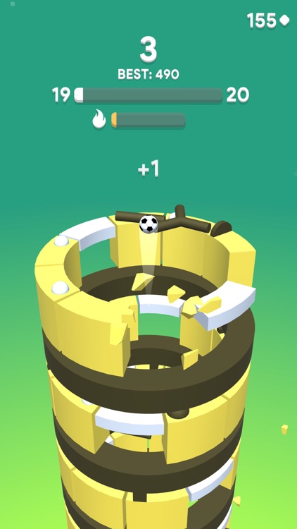 RING ROTATE! screenshot-4