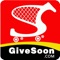 Givesoon is an online shopping platform based in Erbil that is selling goods in all of the Iraqi areas using cash on delivery