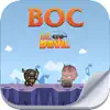 Boc Kill Devil App Negative Reviews