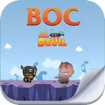 Boc Kill Devil App Negative Reviews