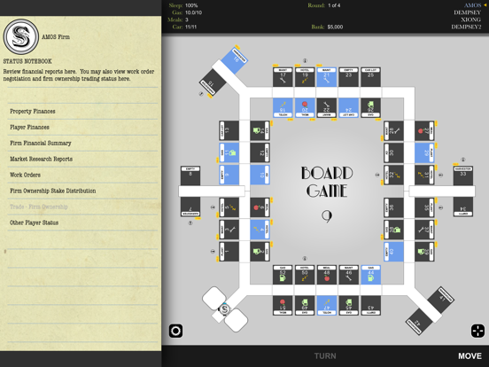 Screenshot #4 pour Board Game 9
