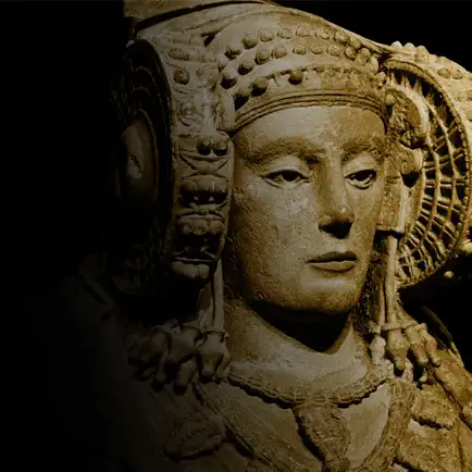 Museo Arqueológico Nacional Читы