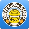 Own Coffee Shop: Idle Game icon