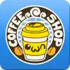 Own Coffee Shop: Idle Game delete, cancel