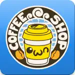 Own Coffee Shop: Idle Game App Support