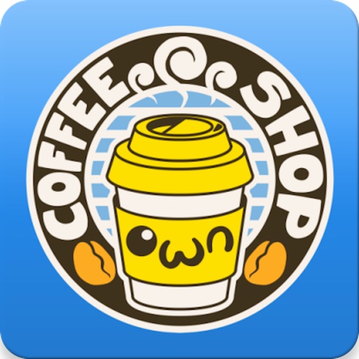 Own Coffee Shop: Idle Game