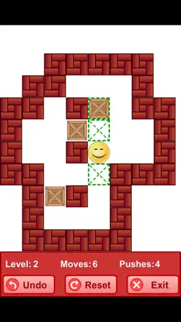 Game screenshot Brain Box Puzzle Lite apk