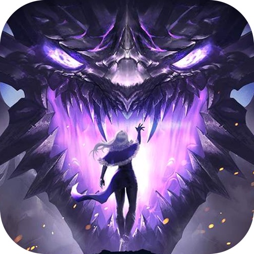 魔幻国度：全新魔幻冒险游戏