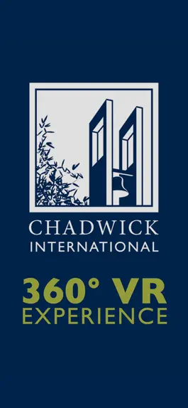 Game screenshot Chadwick Int 360 VR Experience mod apk