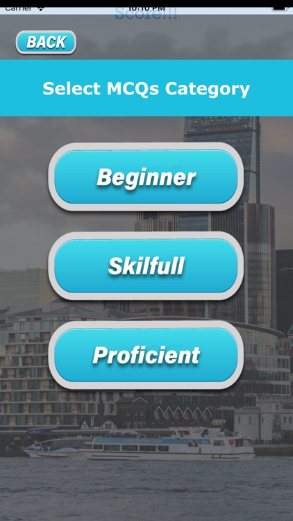 Financial Institution MCQs