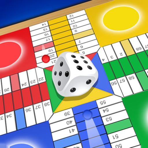 Ludo Offline - Parchisi Game - Ludo - Offline Ludo Game - Ludo