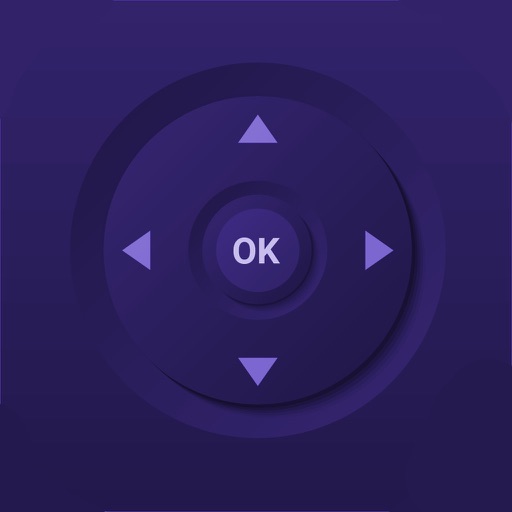 Remote Control for TV + Icon