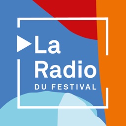 La Radio du Festival