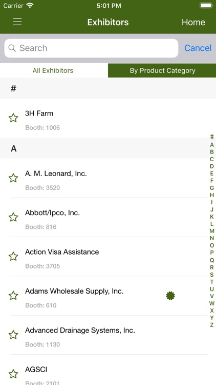 2019 Nursery/Landscape EXPO