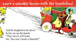 How to cancel & delete the sneetches by dr. seuss 3