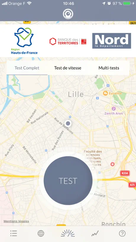 Tu Captes ?!