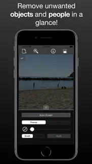 photo declutter objects eraser iphone screenshot 3