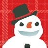 Snowman Smasher icon