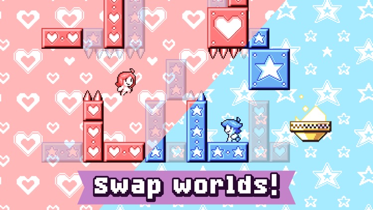 Heart Star screenshot-0