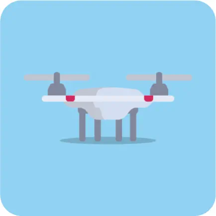 Testy pilota UAS Читы