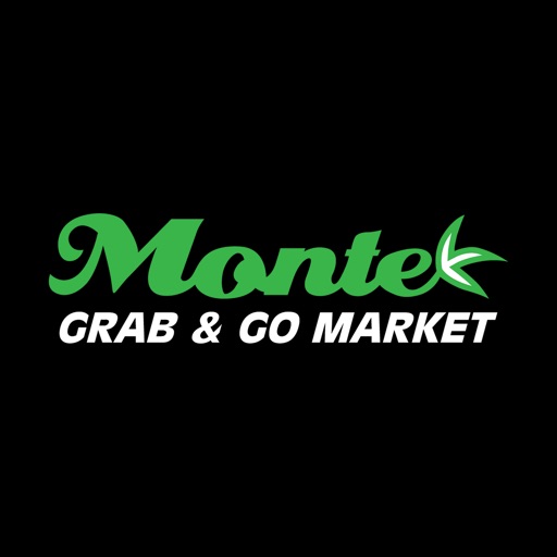 Monte Grab & Go Market