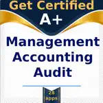 Management, Accounting & Audit App Positive Reviews