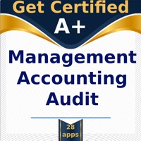 delete Management, Accounting & Audit