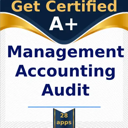 Management, Accounting & Audit Cheats