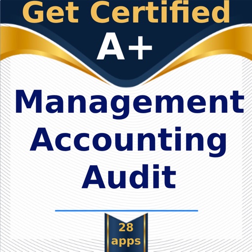 Management, Accounting & Audit