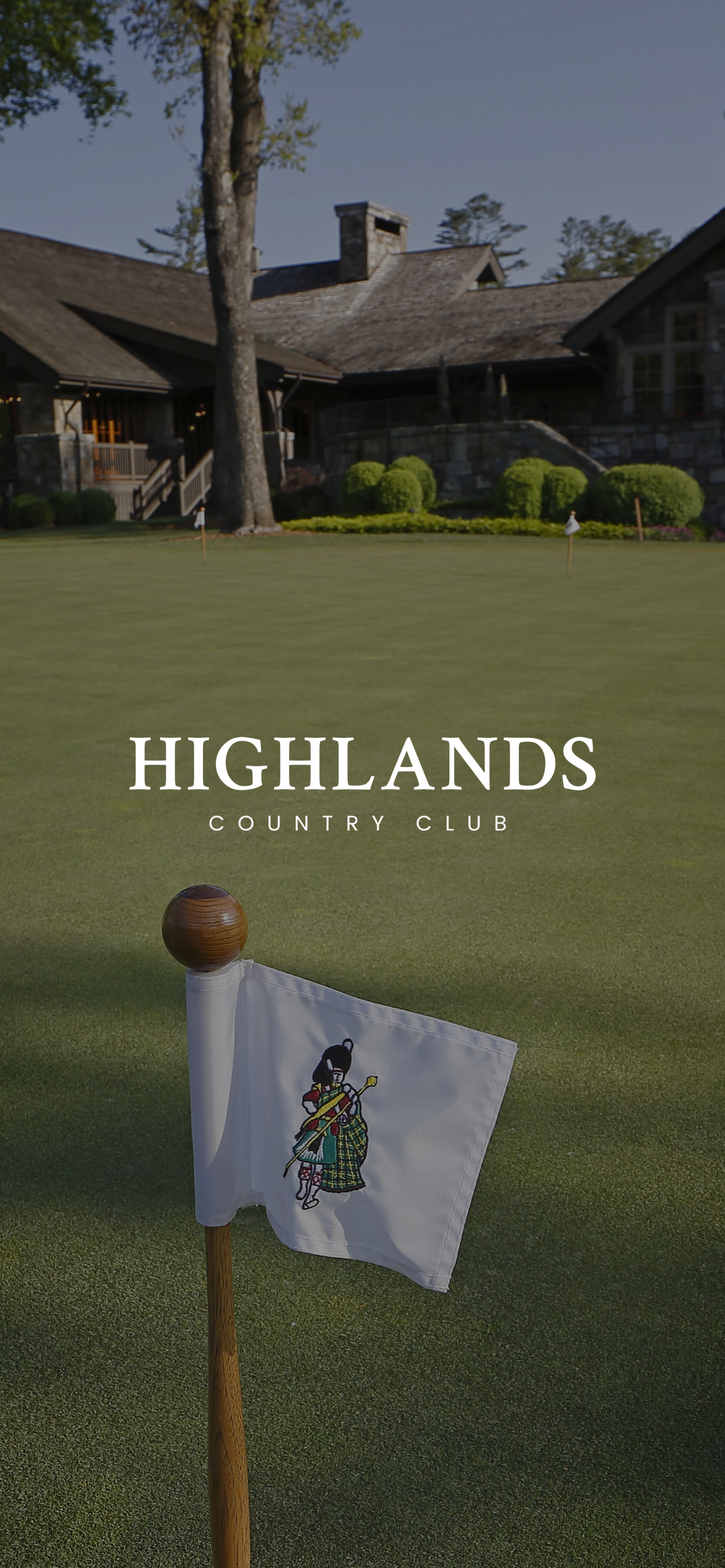 Highlands Country Club