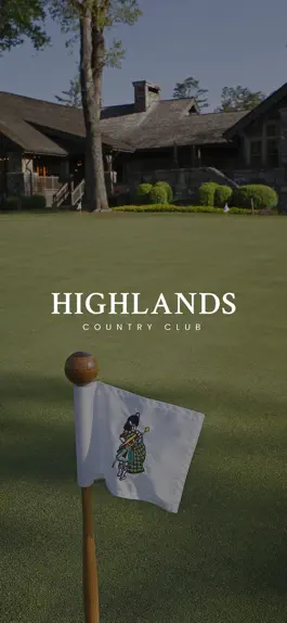Game screenshot Highlands Country Club mod apk