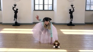 Kids Dance PirateSessa: Castleのおすすめ画像4