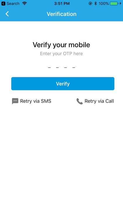Saarthi The Path Guider screenshot-4