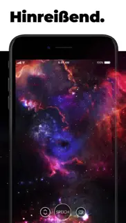 live hintergrundbilder iphone bildschirmfoto 4
