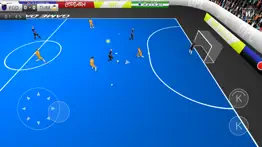 futsal game day iphone screenshot 4