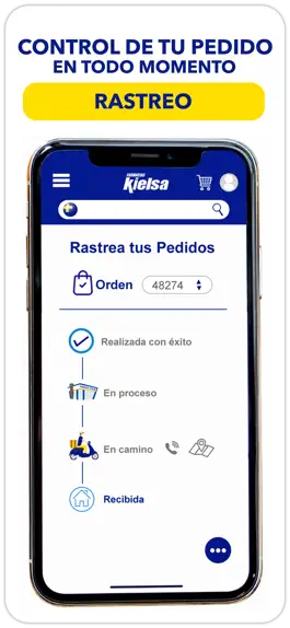 Game screenshot Farmacias Kielsa hack