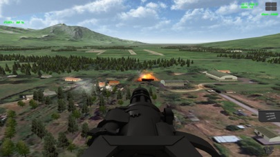 Chinook Ops - Flight ... screenshot1