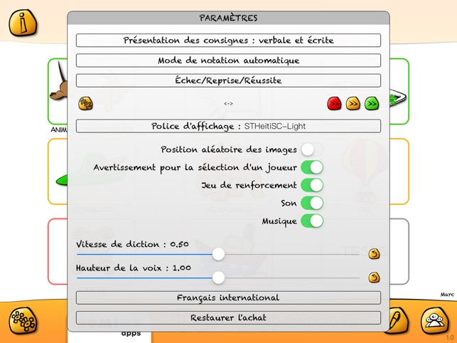 Top Consigne Intégral(圖3)-速報App