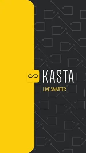 Kasta screenshot 1
