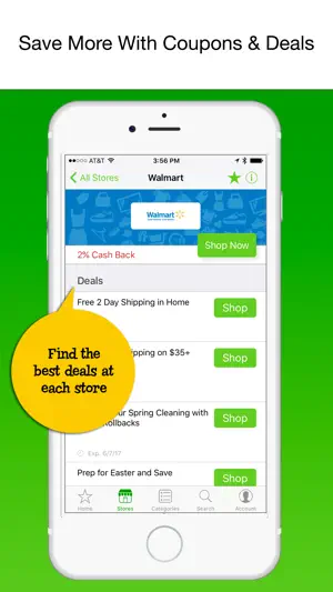 Mr. Rebates screenshot 4