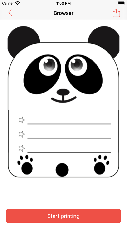 #2. FR_PRINT (iOS) 由: 瑞慧 谭