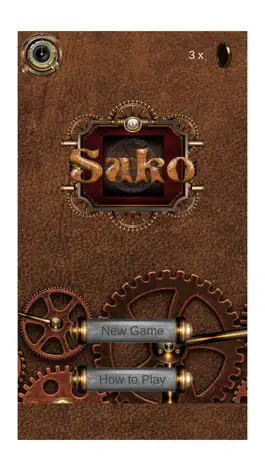 Game screenshot Suko Pro hack