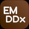 EMDDx icon