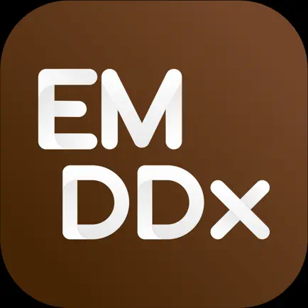 EMDDx Cheats