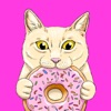 All Meow Loving - Cat Stickers - iPadアプリ