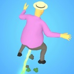 Download Fat Run 3D app