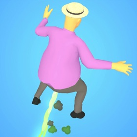螢幕擷取畫面 (6) Fat Run 3D
