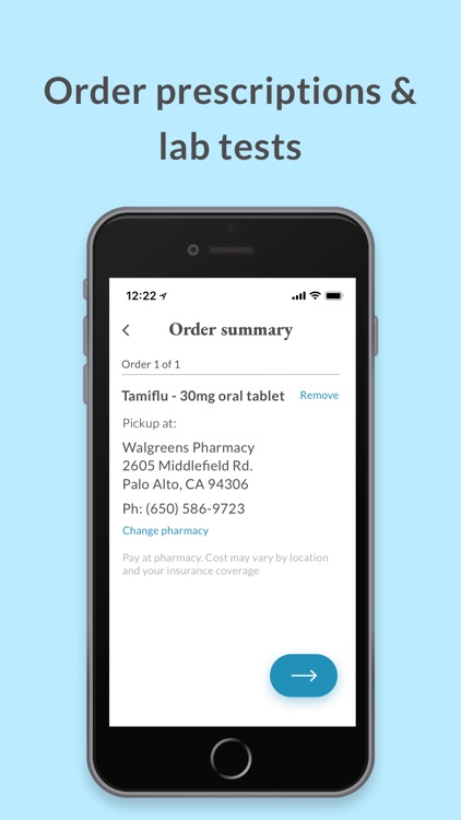 Curai Health screenshot-3