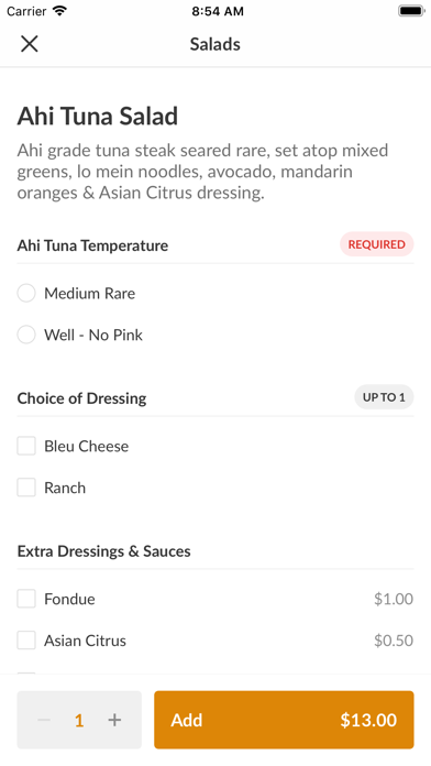 Burger Republic Nashville Screenshot 4 - AppWisp.com Burger Republic Nashville Screenshot 4 - AppWisp.com