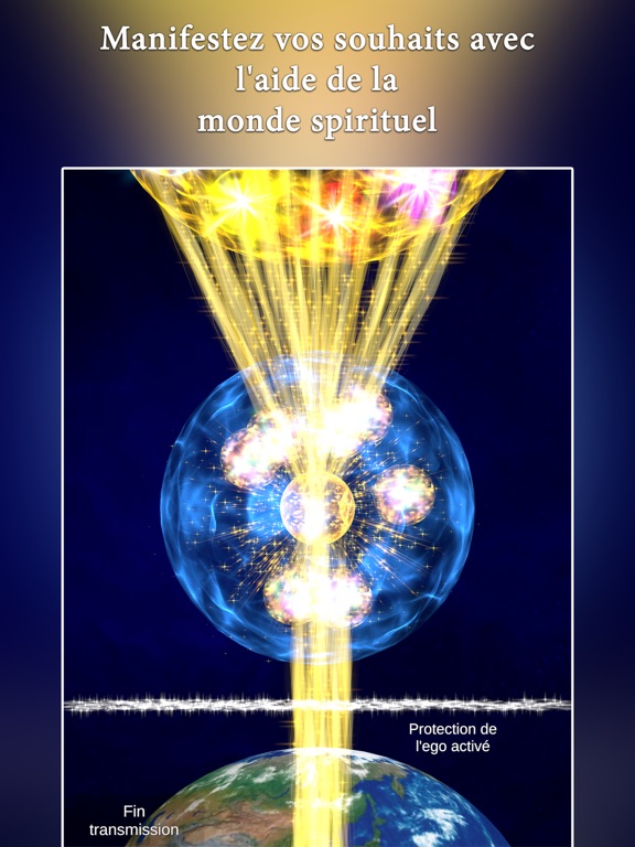 Screenshot #5 pour Univers Souhait